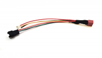 Ladeadapter HBX/SM-3Pin mit Balancer