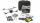AMXFlight X5CPro Brushless-Drohne mit Kamera & LCD-Fernsteuerung