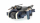AMXFlight X8TGPS Brushless-Drohne mit Kamera & LCD-Fernsteuerung