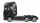 Scania 770 S V8 Truck Zugmaschine 6x4 1:18 RTR schwarz