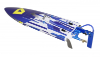Amewi Marlin S5 Mono-Speedboot Brushless 450mm RTR