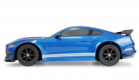 Hyper Go Ford Mustang Shelby GT500 Brushless 4WD 1:10 RTR