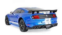 Hyper Go Ford Mustang Shelby GT500 Brushless 4WD 1:10 RTR
