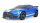 Hyper Go Ford Mustang Shelby GT500 Brushless 4WD 1:10 RTR