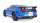 Hyper Go Ford Mustang Shelby GT500 Brushless 4WD 1:10 RTR