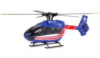 Luxembourg Air Rescue H145 Helikopter Brushless 6-Kanal...