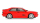 Audi quattro 1980 Onroad/Drift 4WD 1:28 RTR rot