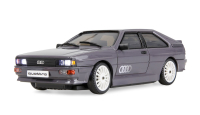 Audi quattro 1980 Onroad/Drift mit Gyro 4WD 1:28 RTR...