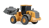 Amewi Mini-Radlader aus Metall proportional 8-Kanal 1:64 RTR