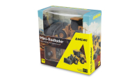 Amewi Mini-Radlader aus Metall 8-Kanal 1:64 RTR