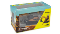 Amewi Mini-Bagger aus Metall 8-Kanal 1:64 RTR