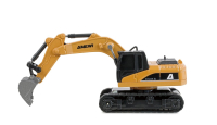 Amewi Mini-Bagger aus Metall 8-Kanal 1:64 RTR