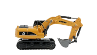 Amewi Mini-Bagger aus Metall 8-Kanal 1:64 RTR