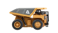 Amewi Mini-Kipper aus Metall 8-Kanal 1:64 RTR