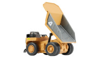 Amewi Mini-Kipper aus Metall 8-Kanal 1:64 RTR
