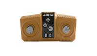 Amewi Mini-Kipper aus Metall 8-Kanal 1:64 RTR