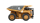 Amewi Mini-Kipper aus Metall 8-Kanal 1:64 RTR