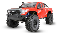Hyper Go ALLRock H8E Pick-up Crawler brushless FOC 1:8 ARTR