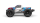 Hyper Go Monstertruck V2 brushless 4WD 1:16 RTR blau/weiß