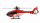 Amewi DRF AFX-135 PRO Brushless 6-Kanal 352mm Helikopter 6G RTF