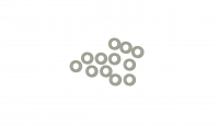 Differential O-Ringe