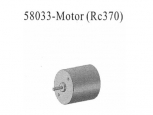 Elektromotor brushed 370