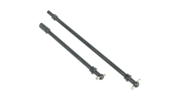 MM2207 Antriebswellen-Set Spirit