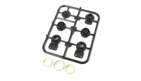 Servosaver Set -JR,FU,HI AM10TC