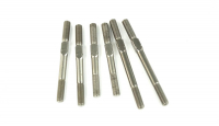 Spurstangen Set Titanlegierung AM10TC Tuning
