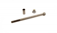 ET1036 Wheelie Bar Schraube und Mutter AM10T
