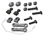 ET1046 Anti Roll Bar Set hinten AM10T