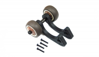 ET1047 Wheelie Bar komplett AM10T