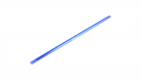 MA327 Mittlere Antriebswelle Aluminium AM10SC
