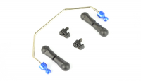 MA604-b Stabi Set hinten AM10SC