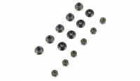 NT100 Muttern Set AM10SC