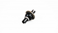 VB1117 Differential Set EVO-X 6000