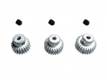 Motorritzel Set Fighter, Charge Extreme, Eagle