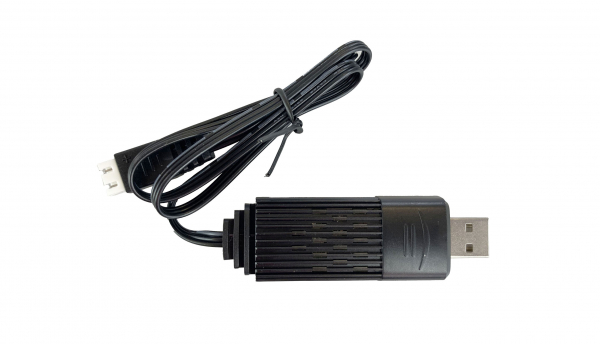 USB-Ladegerät P2050 2S LiPo/LiIon Hyper Go