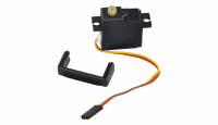 Upgrade Servo Breaker Drift