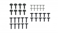 6097 Schrauben Set B
