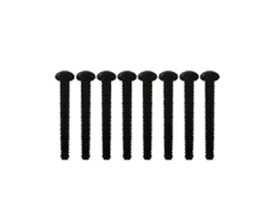 Rundkopfschraube M3x25mm DUNE Buggy 1:10