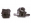 Vordere Getriebebox DUNE Buggy 1:10