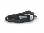USB-Ladekabel LiPo 2S