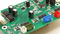 Empfänger 2,4GHz für Vollmetallbagger