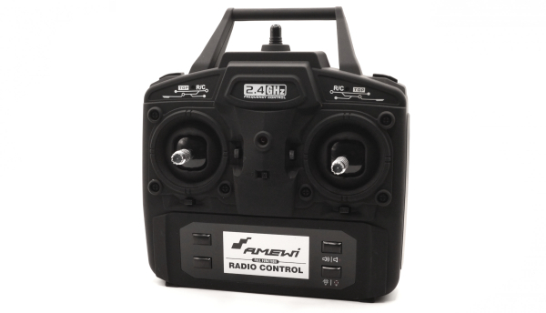 2,4GHz Fernsteuerung Radlader