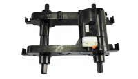 Getriebeeinheit Heckantrieb Mercedes-Benz Arocs 22407