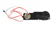 Getriebeeinheit Kipper Mercedes-Benz Arocs 22407