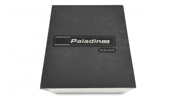 FlySky Paladin PL18 Lite Fernsteuerung
