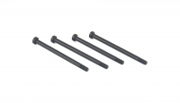 Pins für C-Hubs und Achsschenkel HC7/RXB7