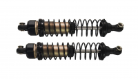 Stoßdämpfer Set, 2 Stück RCX10.3